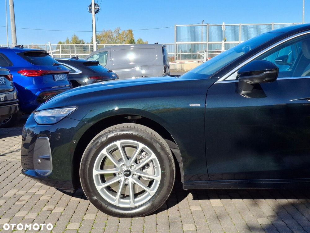 Audi A6 Limousine - 2