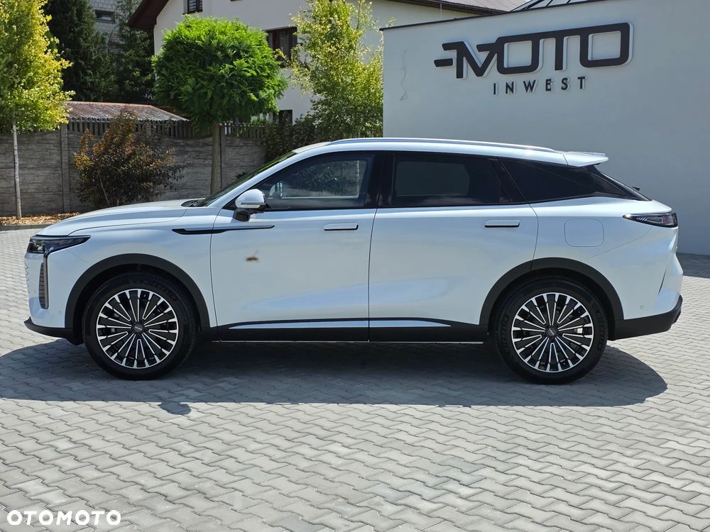 Omoda 9 - 16