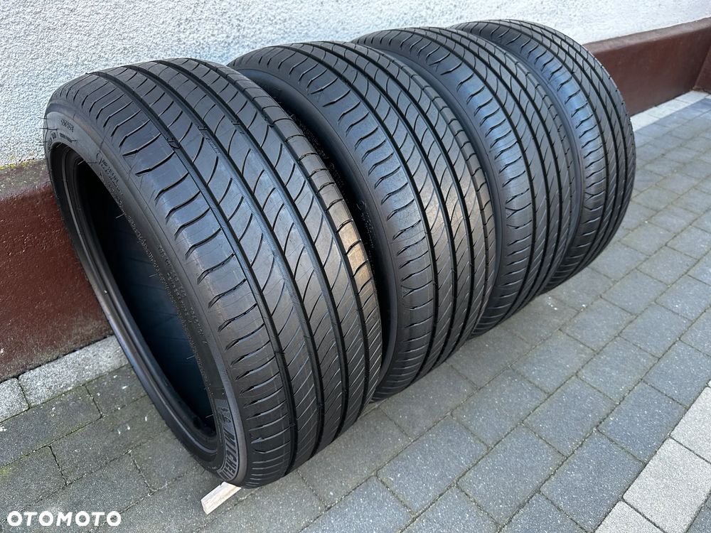 225 45 17 / 225/45r17 / MICHELIN / NOWE / DEMO / 2024r - 1