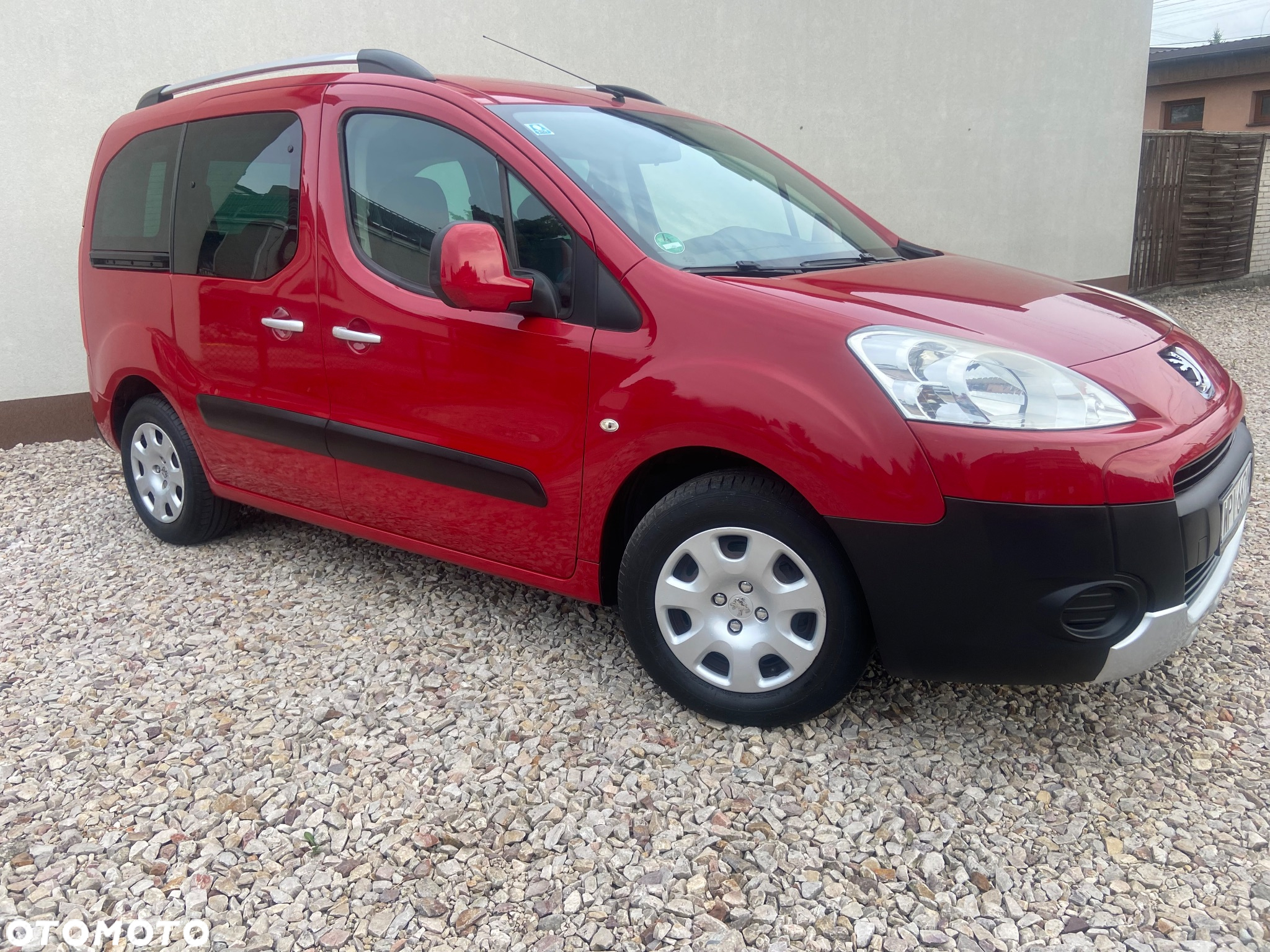 Peugeot Partner Tepee HDi FAP 110 Tendance - 6