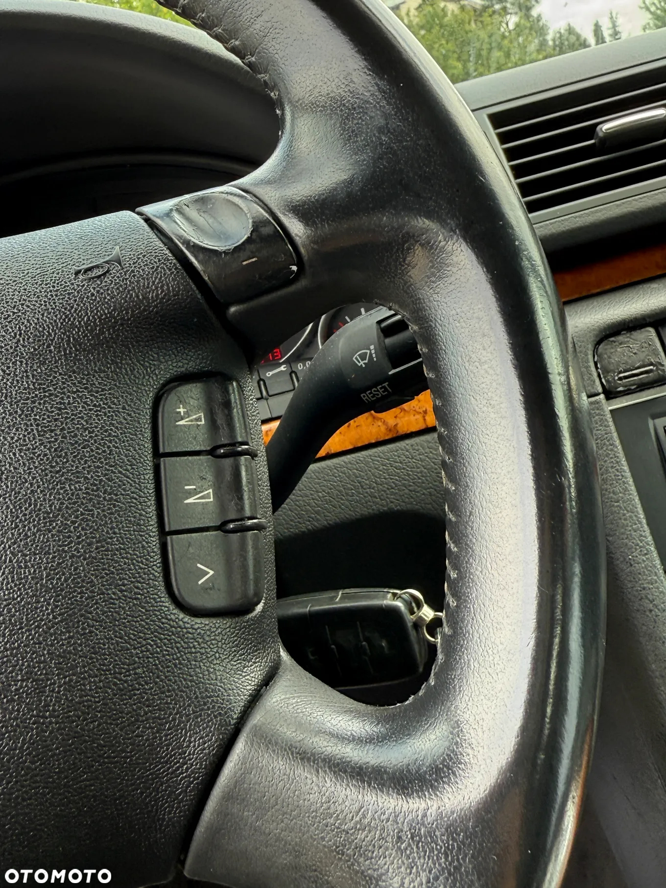 Audi A4 2.4 Multitronic - 35