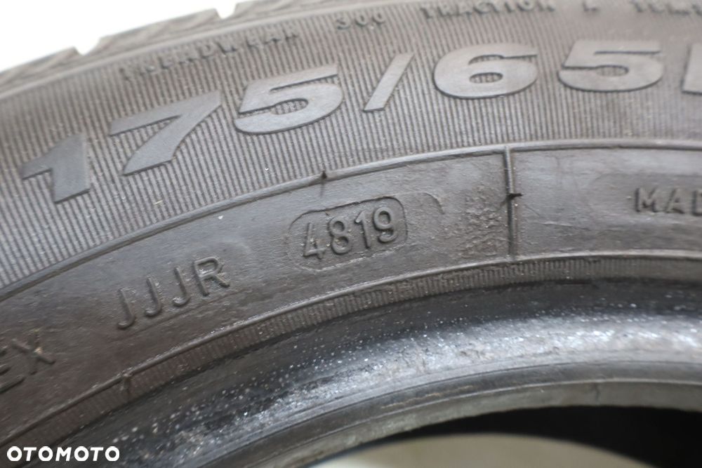 opona opony 2 szt 175/65/14 lato - 12