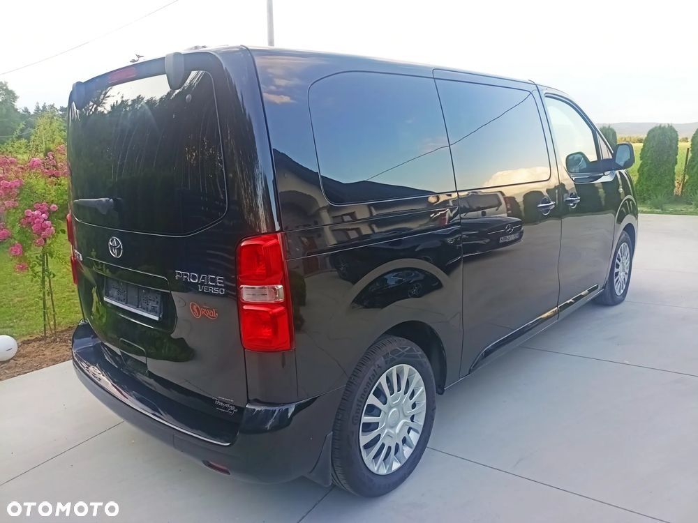 Toyota Proace Verso - 3