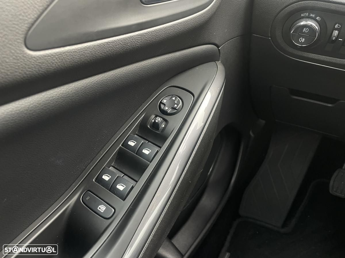 Opel Grandland X 1.5 CDTI Ultimate - 32