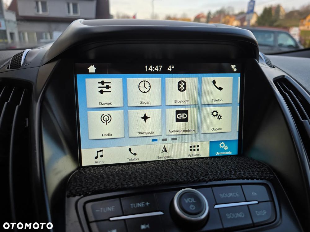 Ford Kuga 2.0 TDCi 4x4 Titanium - 20