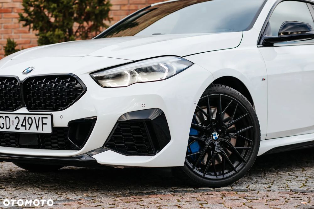 BMW Seria 2 M235i xDrive - 8