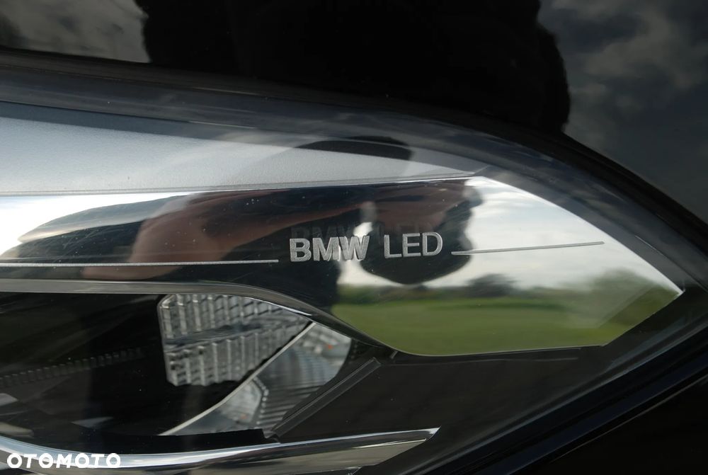 BMW Seria 1 118d Sport Line - 38