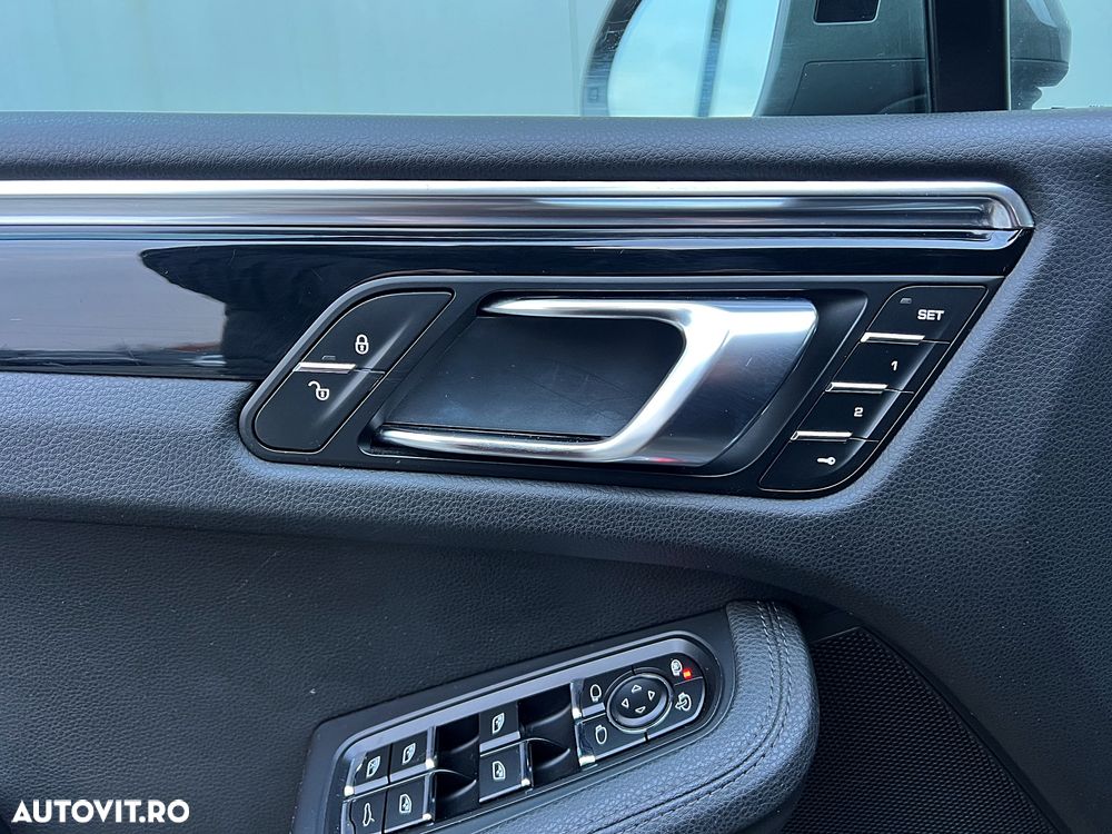 Porsche Macan 3.0 PDK S - 25