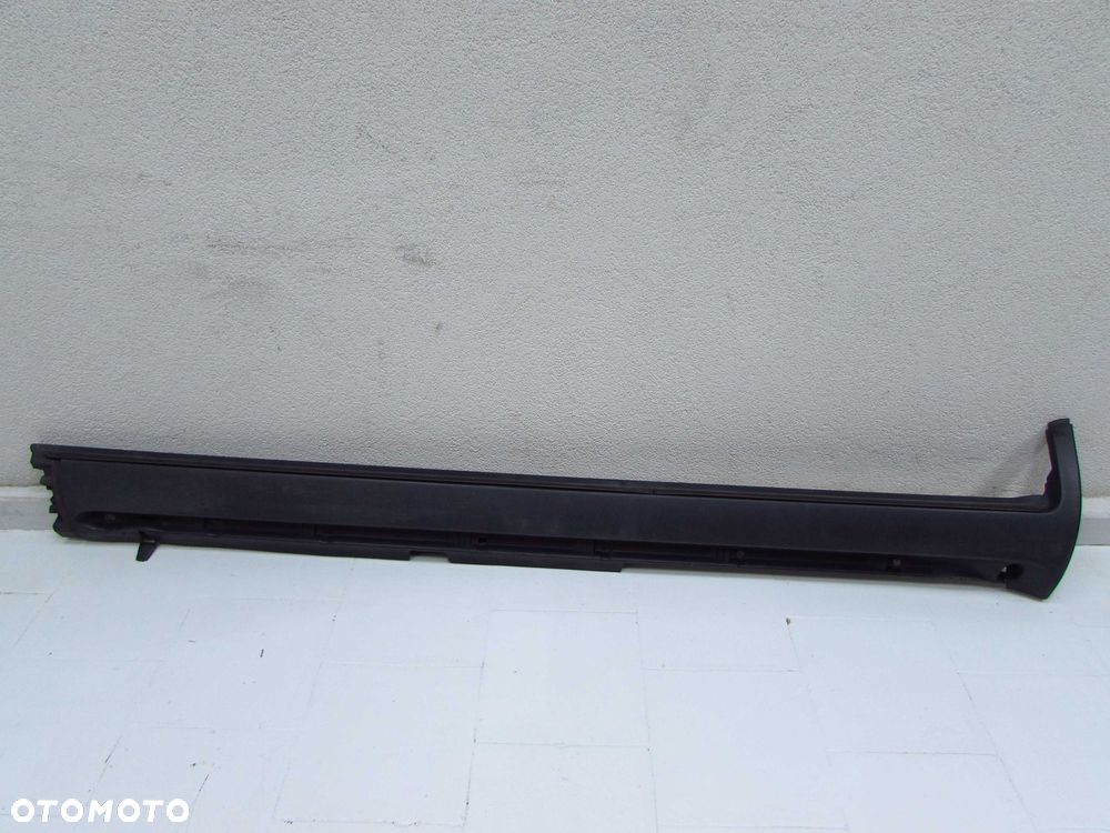 VOLVO XC70 XC CROSS COUNTRY LIFT 04-07 LISTWA PROGOWA NAKLADKA LEWA 30698368 - 1