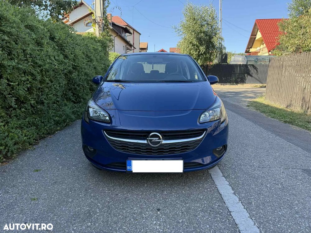 Opel Corsa 1.4 ECOTEC Drive - 1