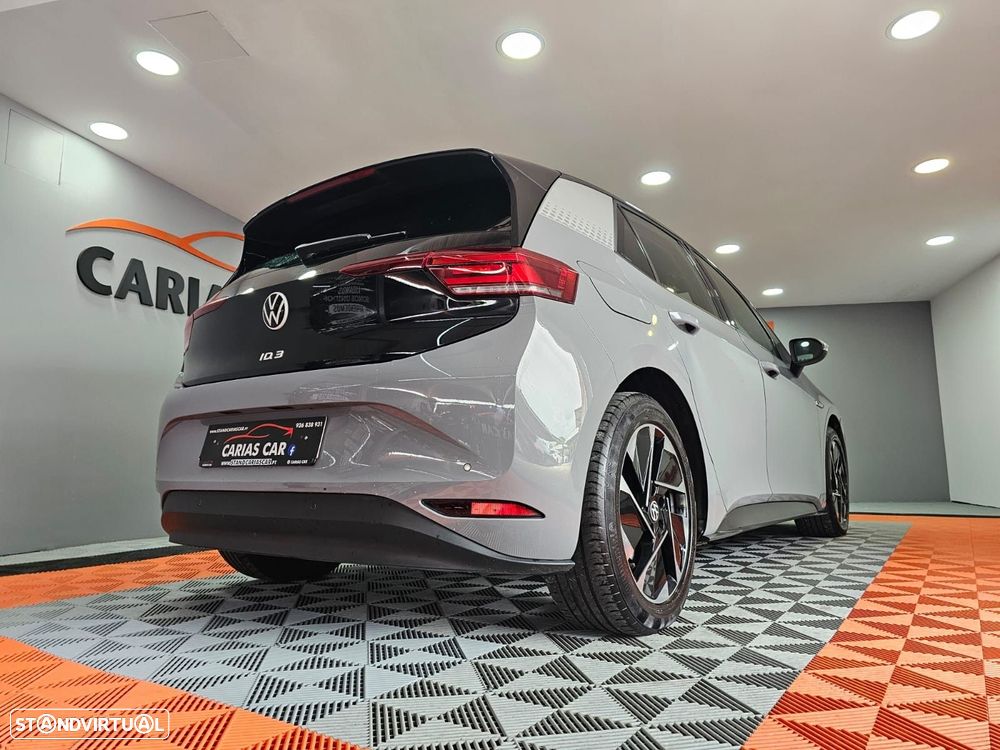 VW ID.3 Pro Performance - 6