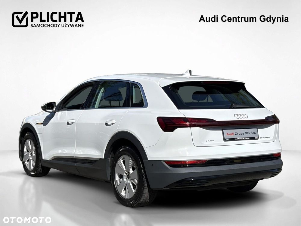 Audi e-tron - 4