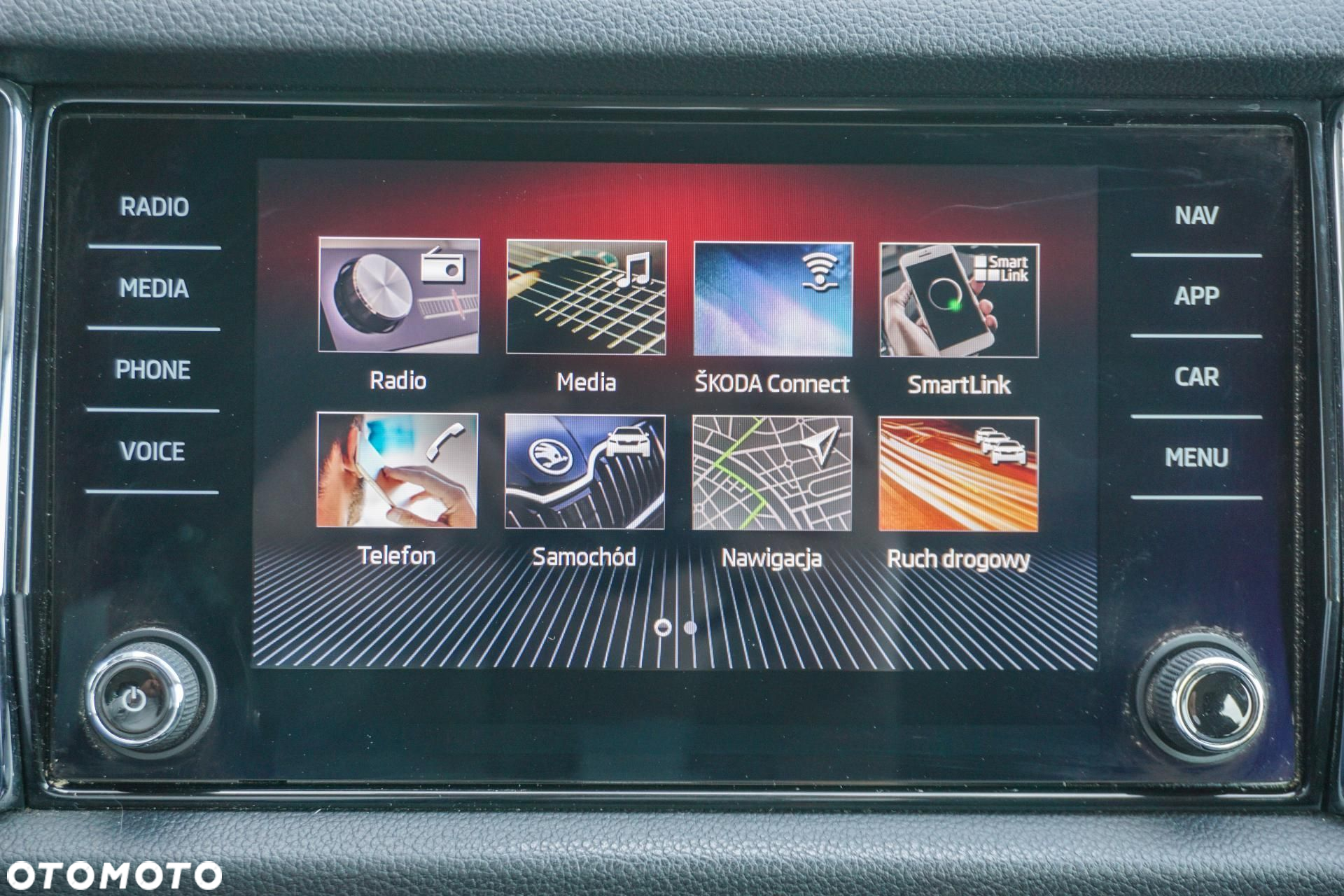Skoda Kodiaq 2.0 TDI 4x4 Ambition - 26
