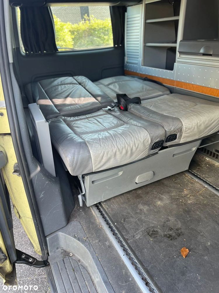 Mercedes-Benz Viano Marco Polo - 12