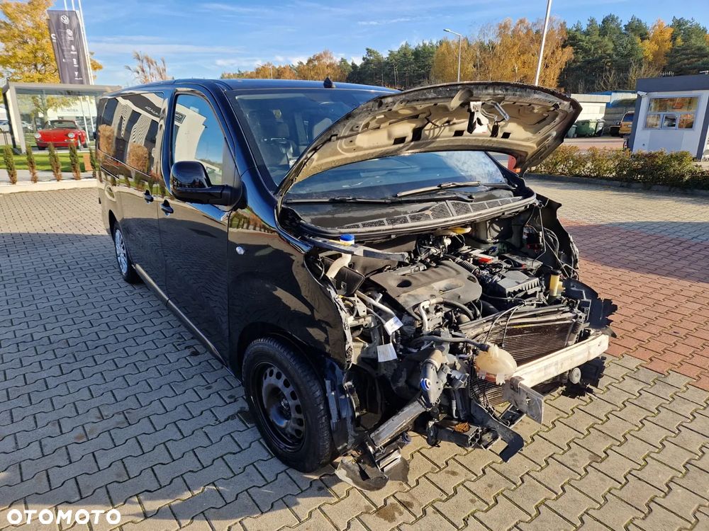 Toyota Proace Verso 2.0 D4-D Medium Family - 6