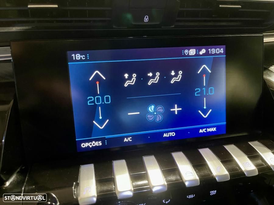 Peugeot 508 PureTech 130 EAT8 Active Pack - 22