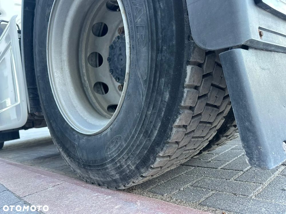 MAN TGX 18.500 XXL - 23