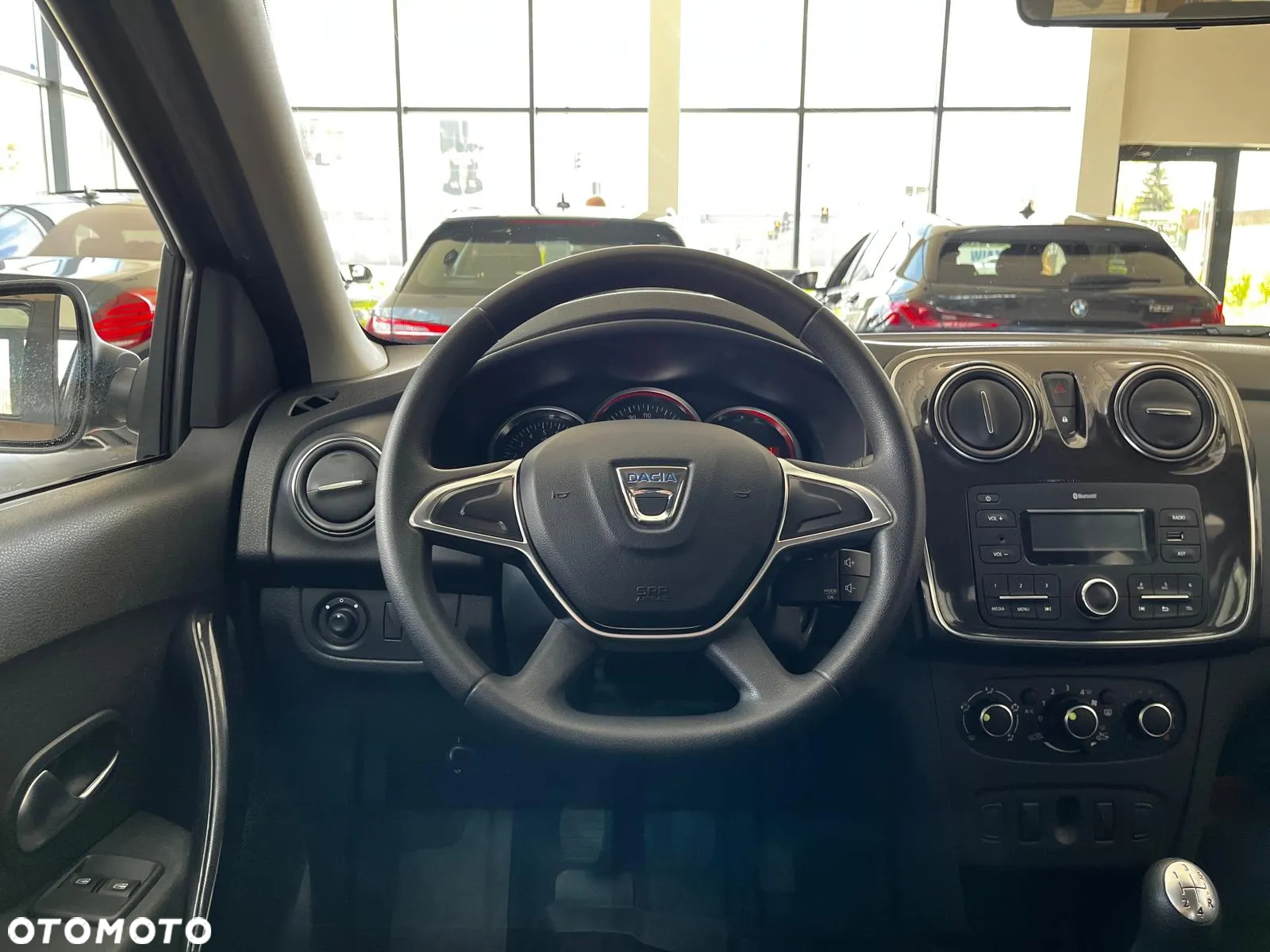 Dacia Logan MCV 1.0 SCe Laureate - 10