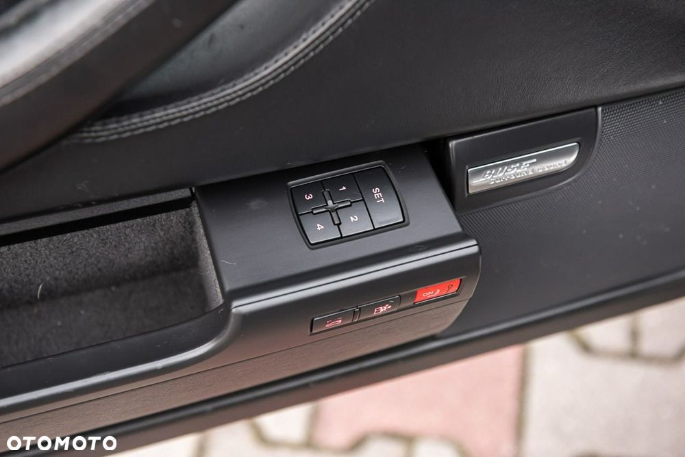 Audi A8 4.2 FSI Quattro - 28