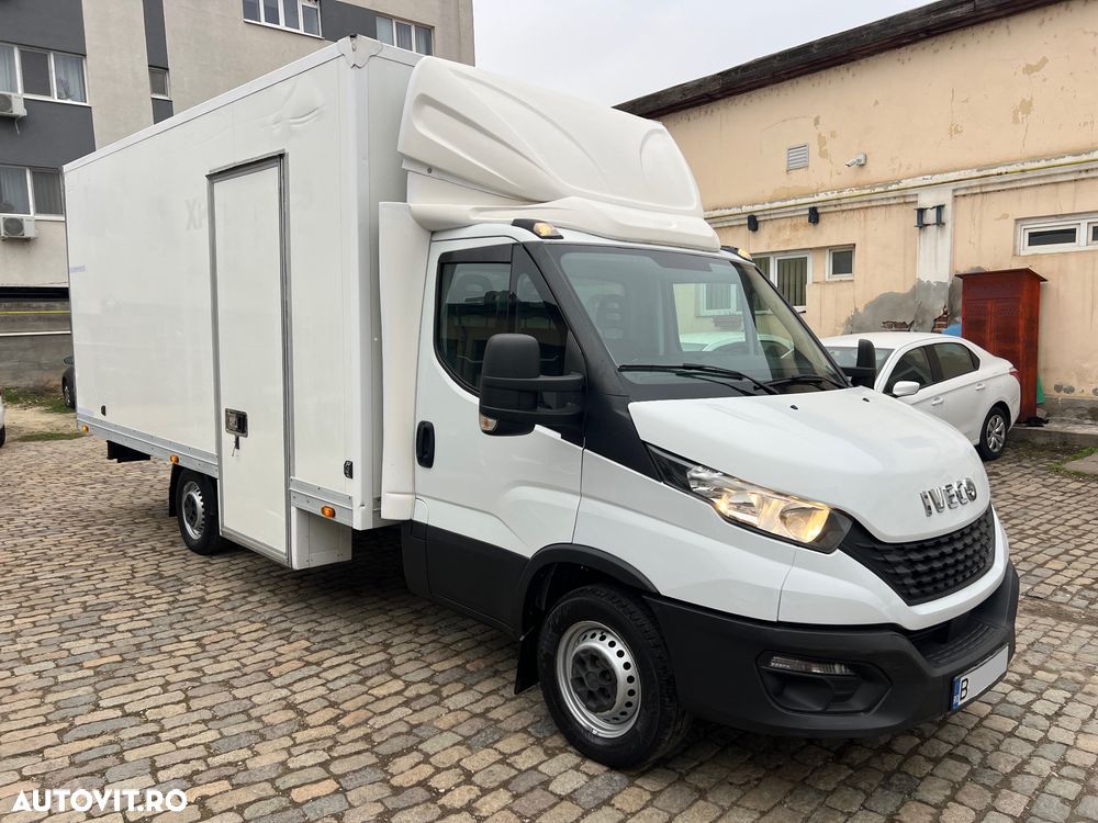 Iveco Daily 35S14 - 15