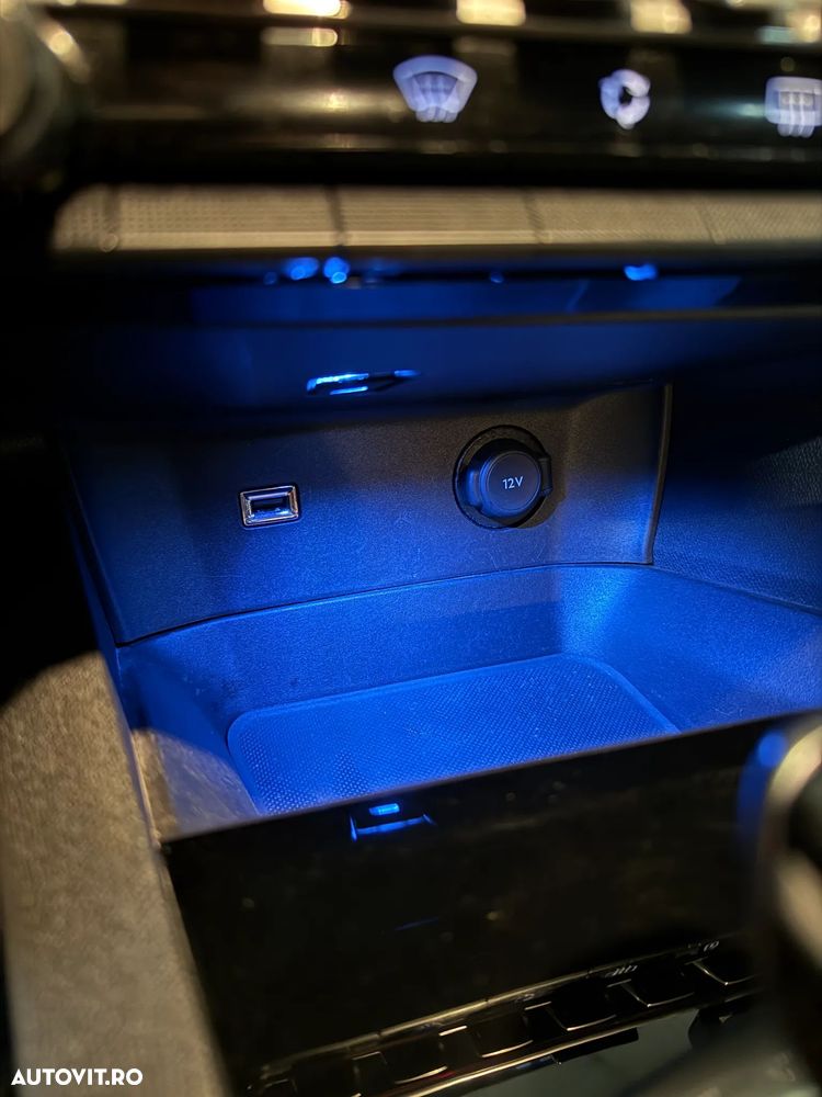 Peugeot 3008 1.6 BlueHDI S&S EAT6 Active - 21