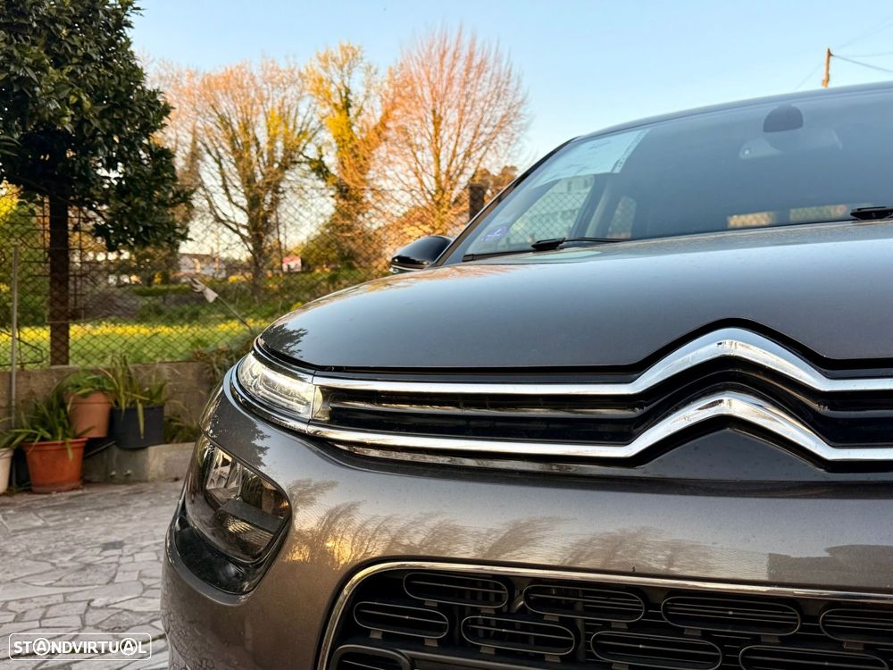 Citroën C4 Cactus 1.2 PureTech Origins - 28