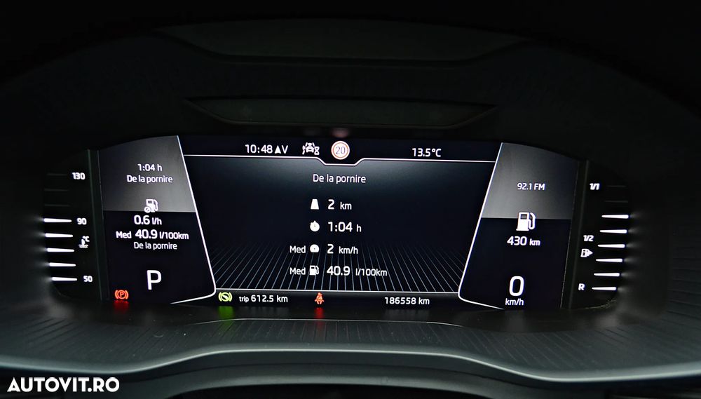Skoda Kodiaq 2.0 TDI 4X4 DSG Style - 20