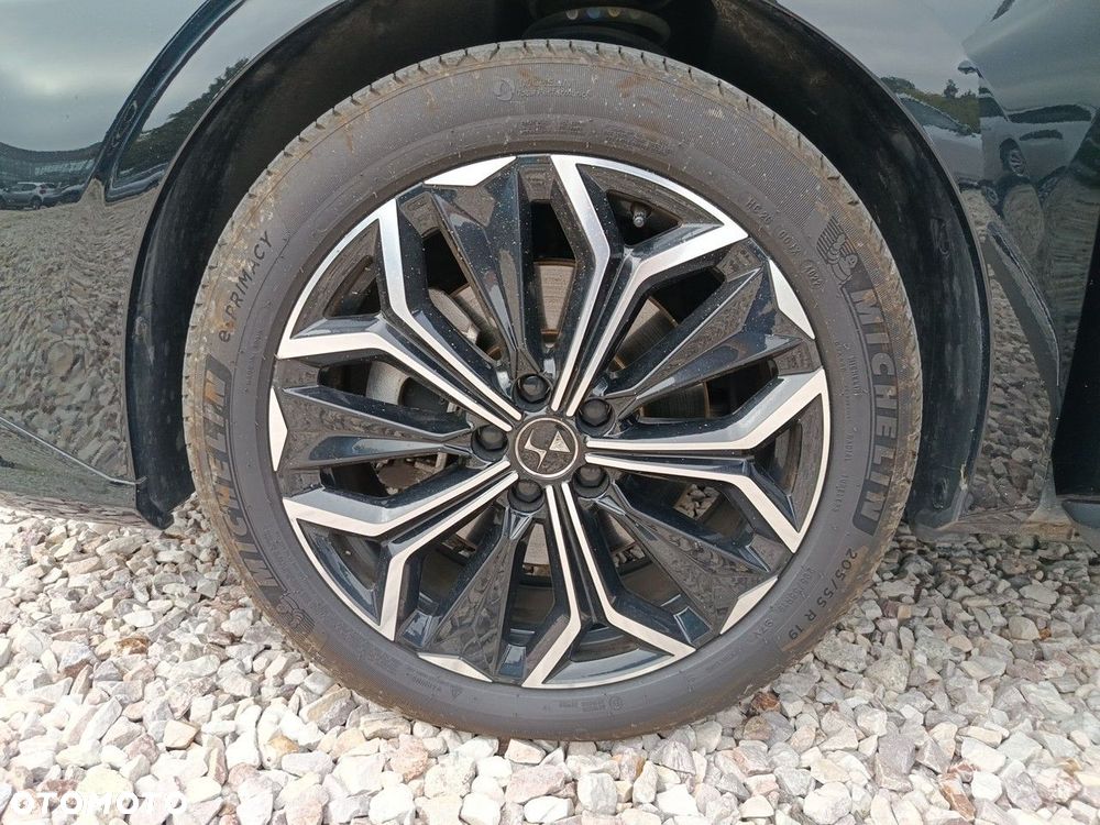 DS Automobiles DS 4 - 11