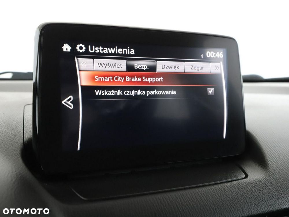 Mazda CX-3 SKYACTIV-G 120 FWD KIZOKU - 27
