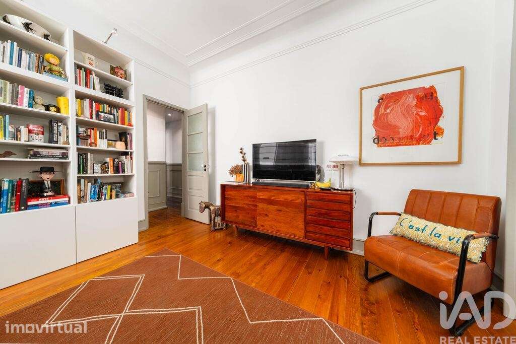 Apartamento T3 em Algés, Linda-a-Velha e Cruz Quebrada-Dafundo de 89 m - Grande imagem: 4/34