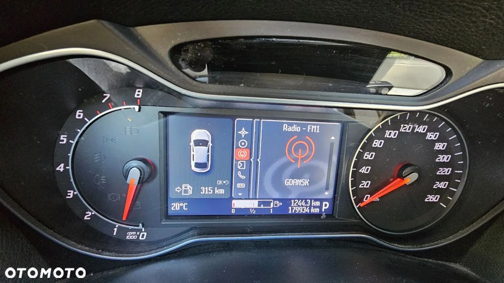 Ford Mondeo 2.0 T Titanium LXS MPS6 - 6