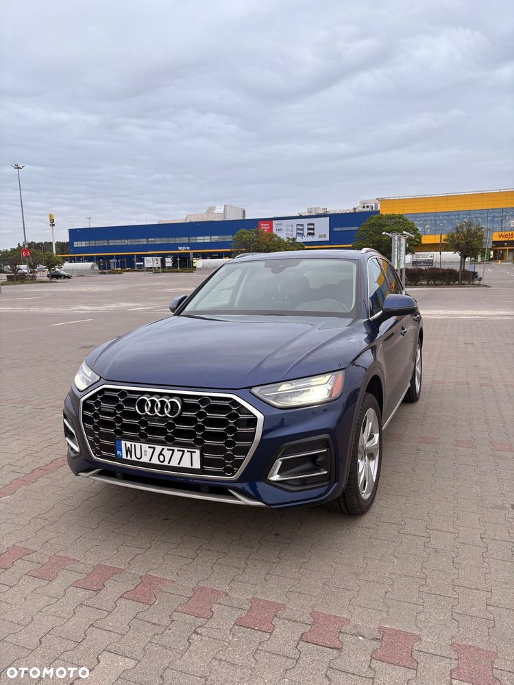 Audi Q5 - 6