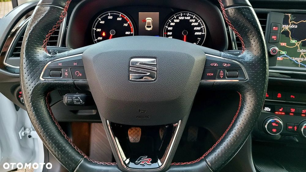 Seat Leon 1.5 EcoTSI Evo Full LED S&S - 9