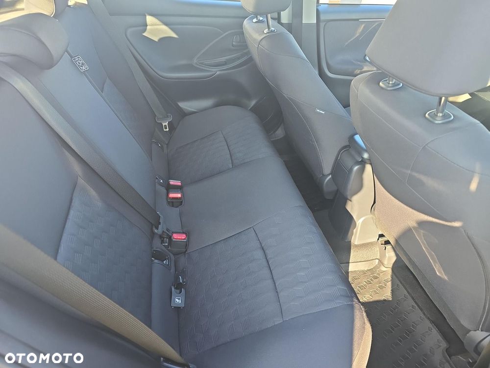 Toyota Yaris - 18