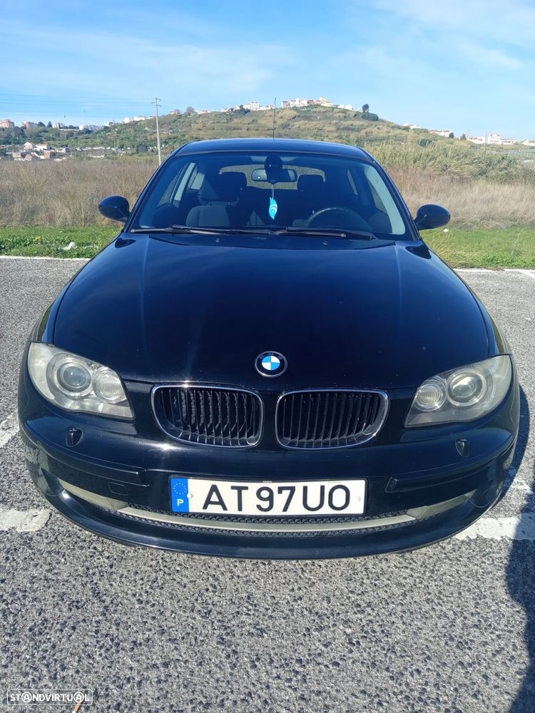 BMW 116 i - 2