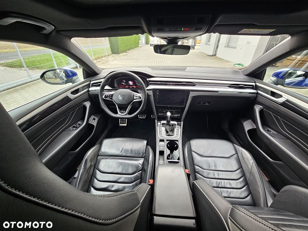 Volkswagen Arteon 2.0 TDI R-Line DSG - 17