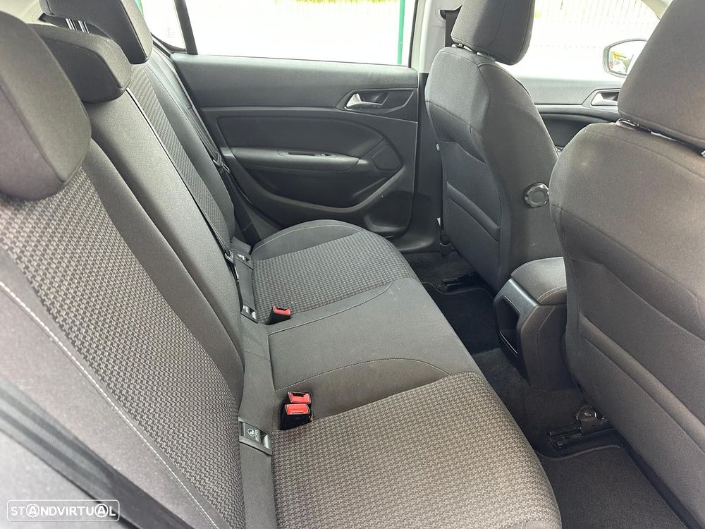 Peugeot 308 1.5 BlueHDi Style - 20