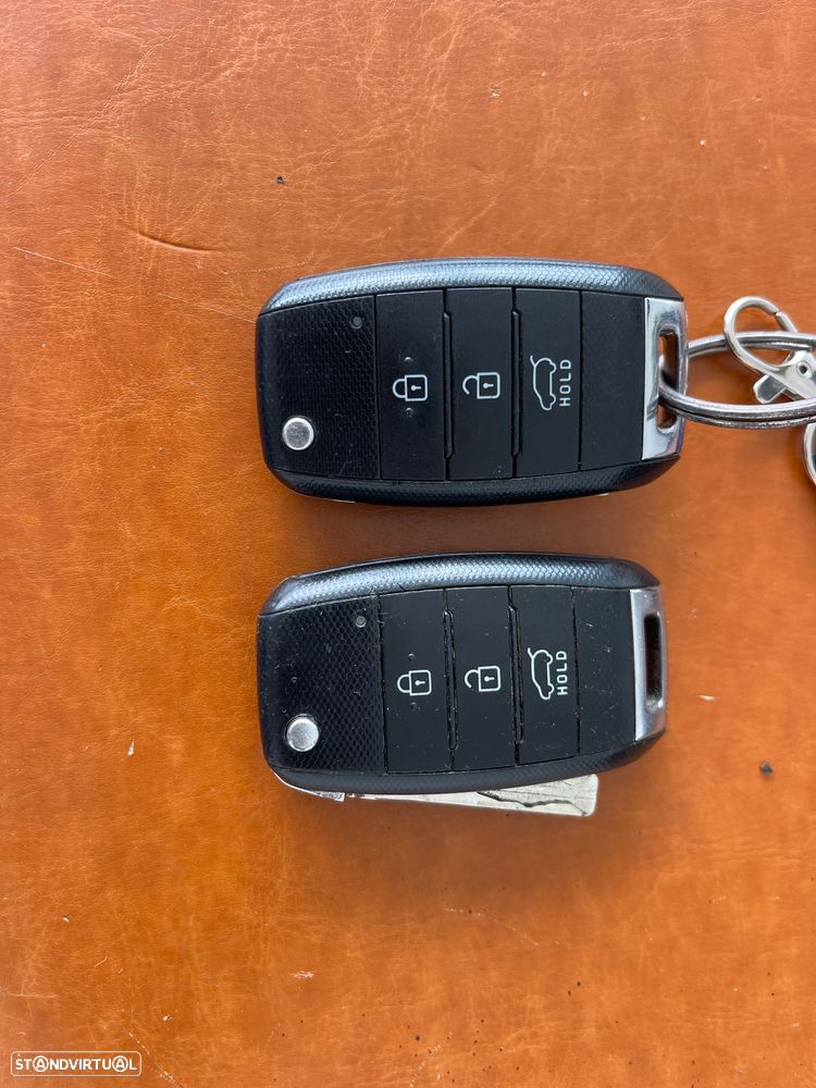 Kia Ceed SW 1.6 CRDi TX Prime - 15