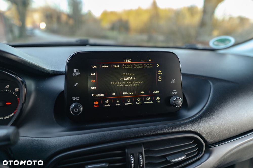 Fiat Tipo 1.4 T-Jet S-Design - 18