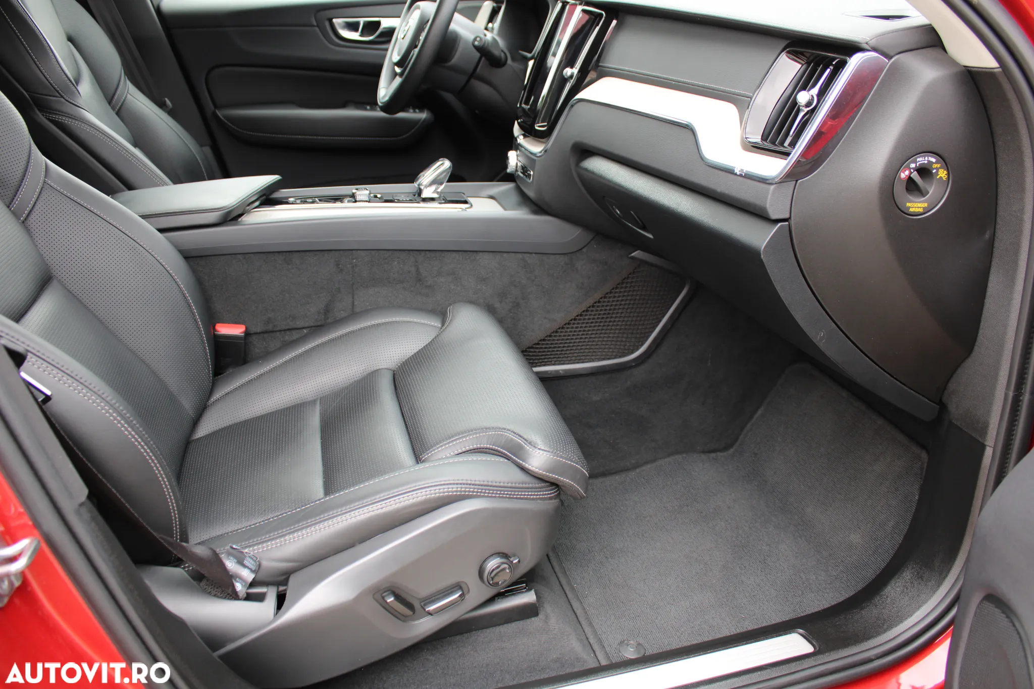 Volvo XC 60 T8 Twin Engine AWD Inscription - 15