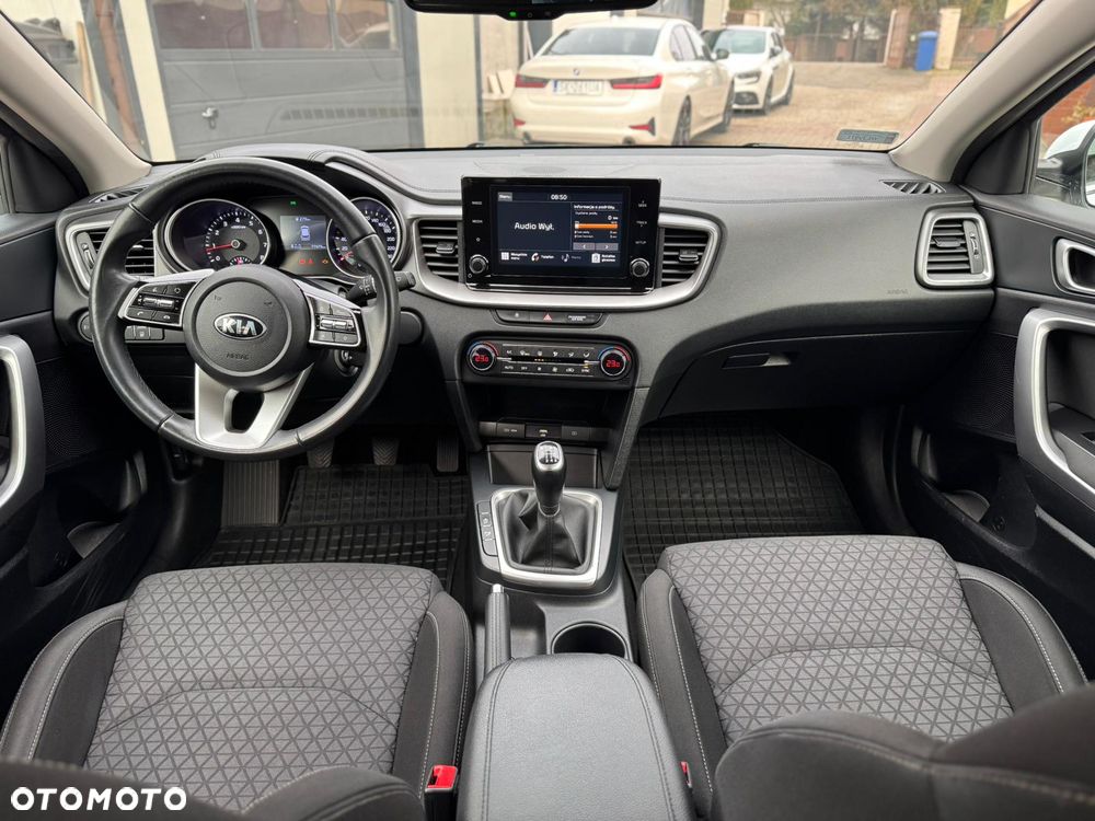 Kia Ceed 1.5 T-GDI L Business Line - 7