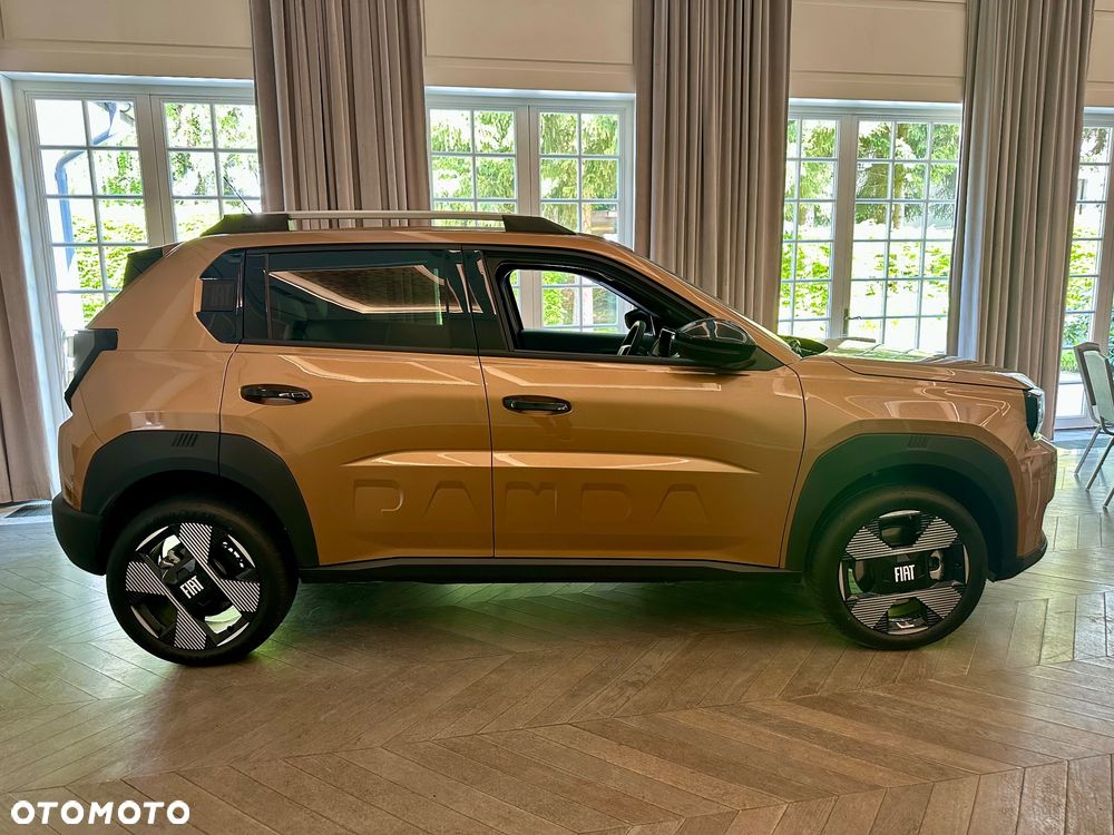 Fiat Grande Panda 44 kWh La Prima - 4