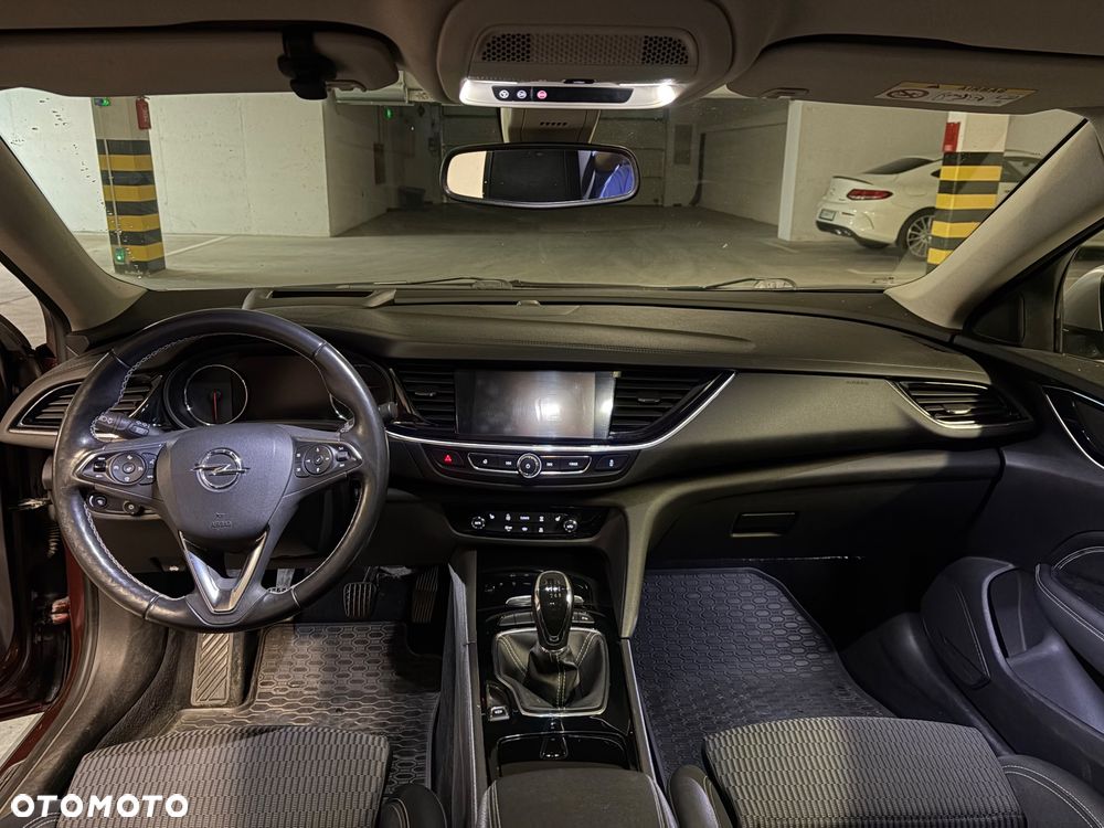 Opel Insignia 2.0 CDTI Elite S&S - 13
