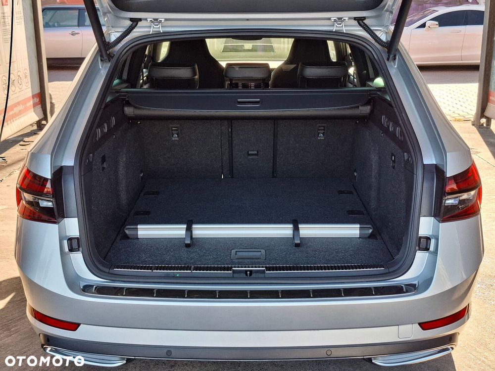 Skoda Superb - 39