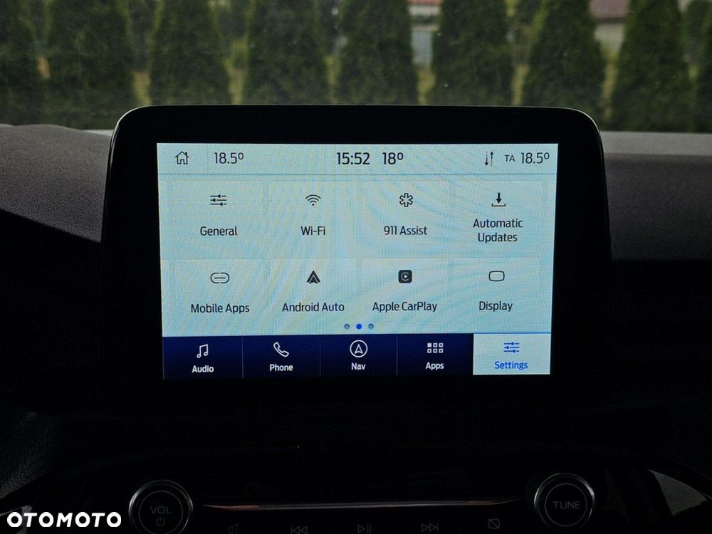 Ford Escape - 21