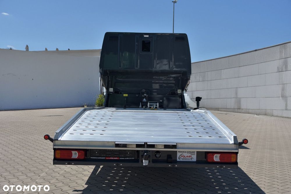 Iveco Daily Autolaweta 35S18HA8 180KM AT8 - 6