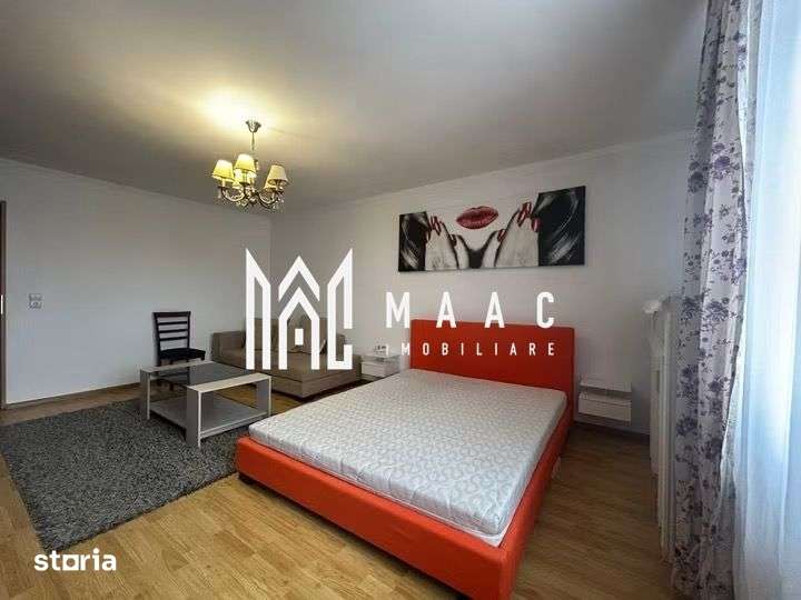 Apartament | Mobilat | Balcon | Lazaret — fotografia 1