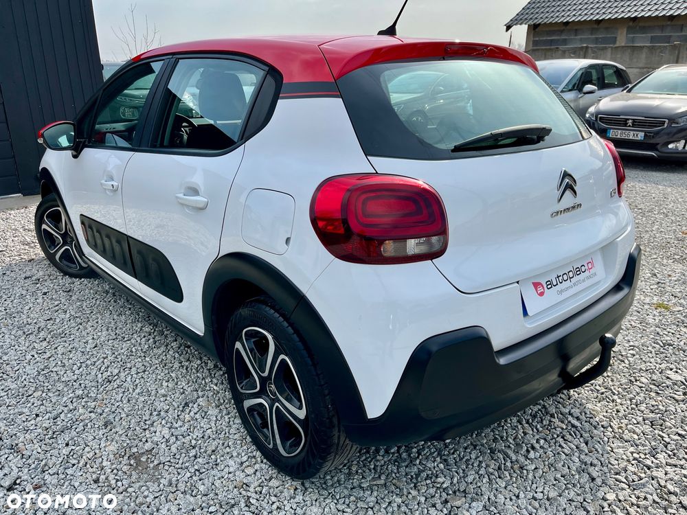 Citroën C3 Pure Tech 110 S&S EAT6 ELLE - 4