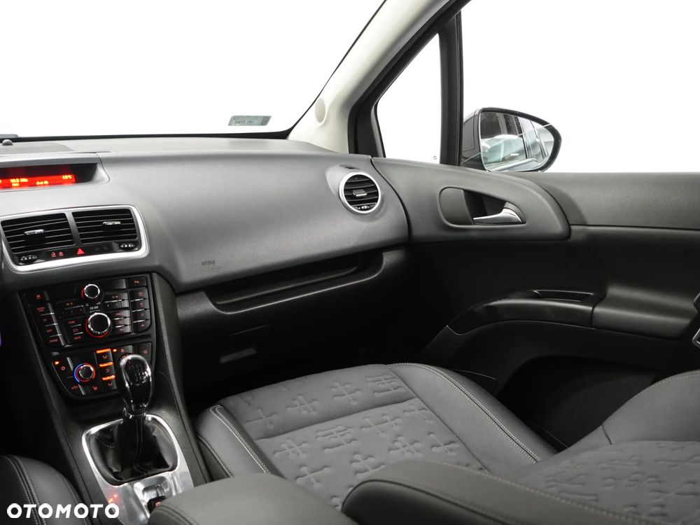 Opel Meriva 1.4 Edition - 30