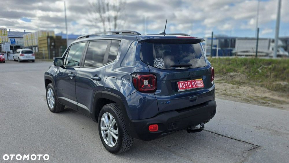 Jeep Renegade - 6